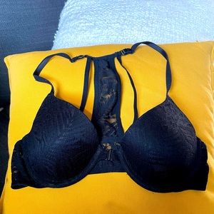 Vs pink bra